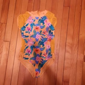 unique bathing suit
